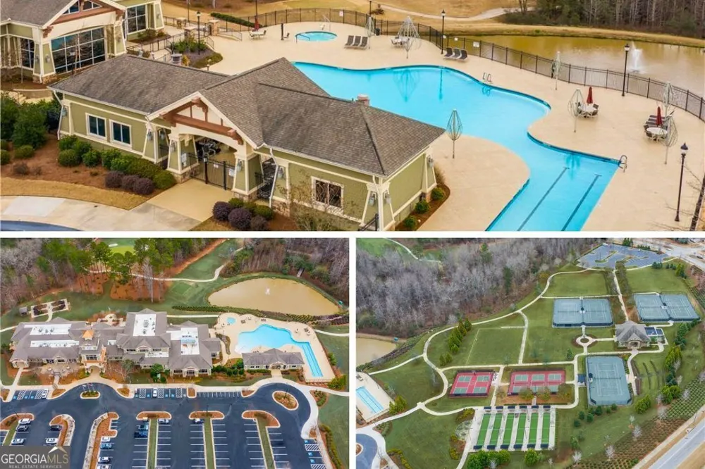 329 Sandy Springs DR Griffin, GA 30223