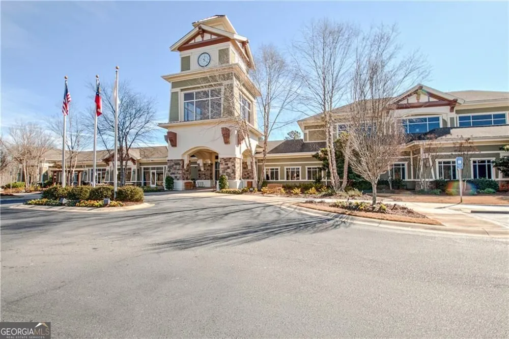 329 Sandy Springs DR Griffin, GA 30223