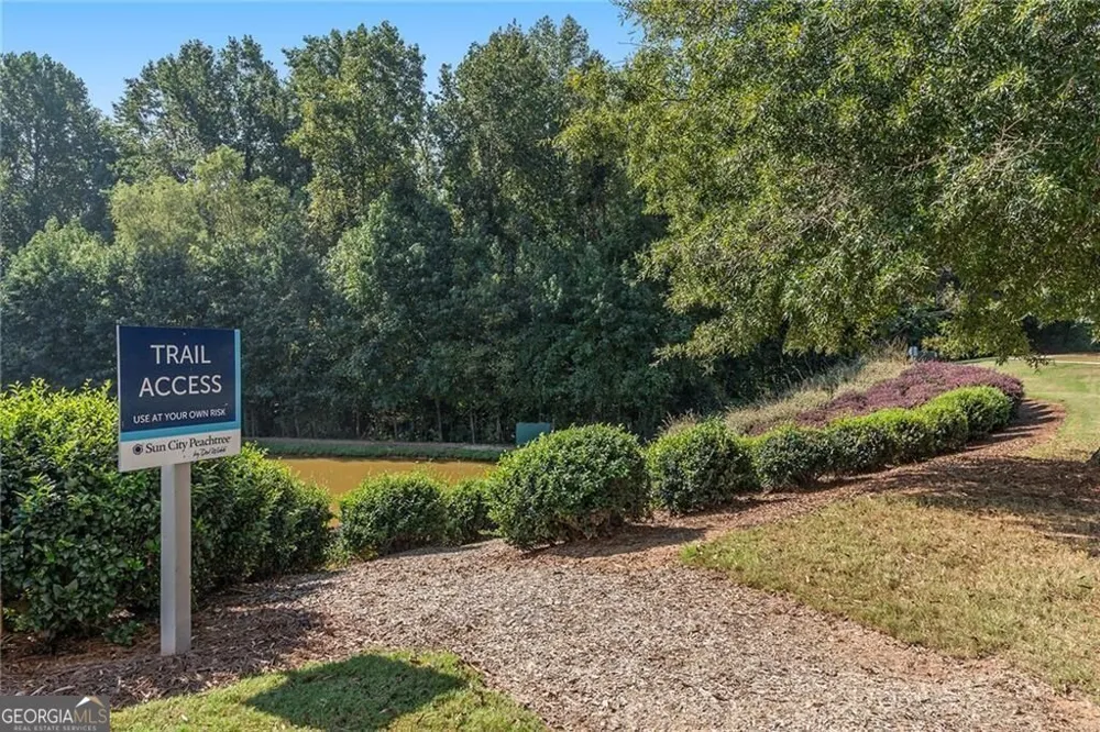 329 Sandy Springs DR Griffin, GA 30223