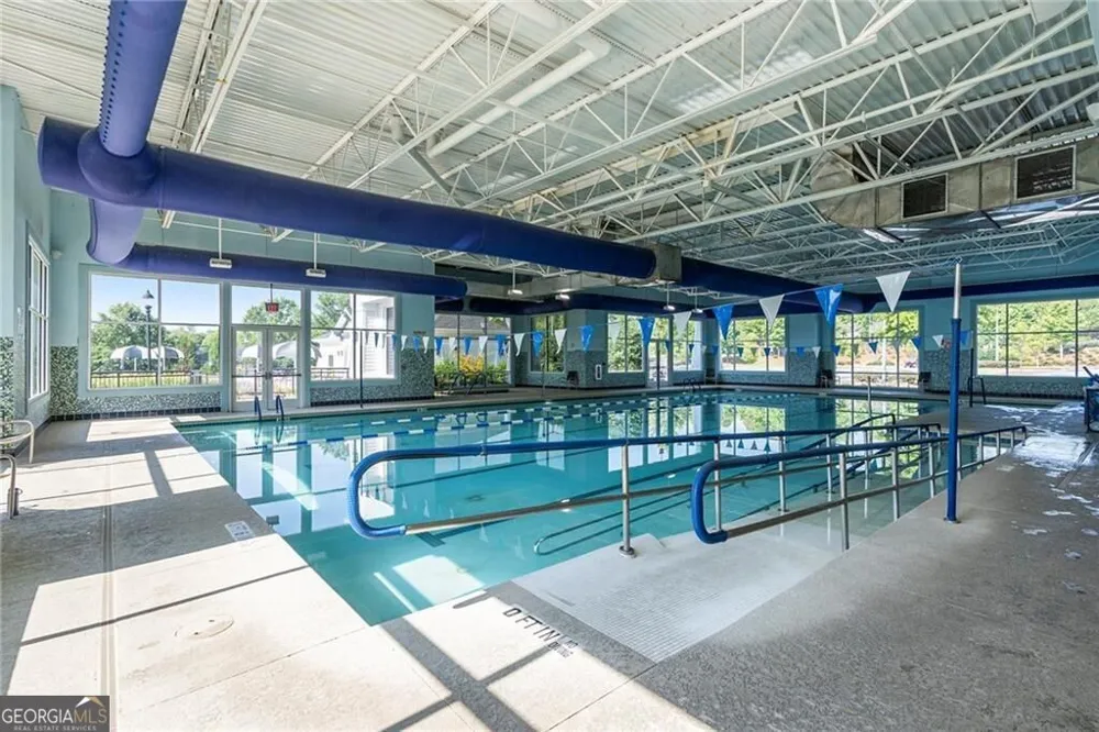 329 Sandy Springs DR Griffin, GA 30223