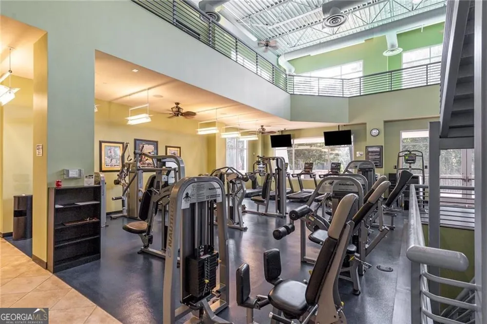 329 Sandy Springs DR Griffin, GA 30223
