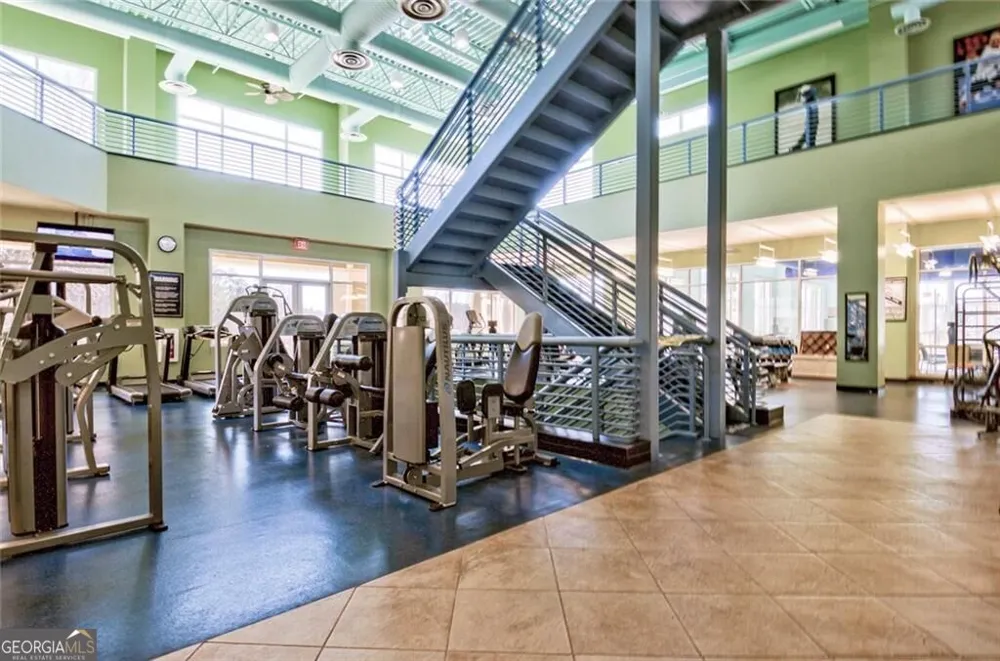 329 Sandy Springs DR Griffin, GA 30223