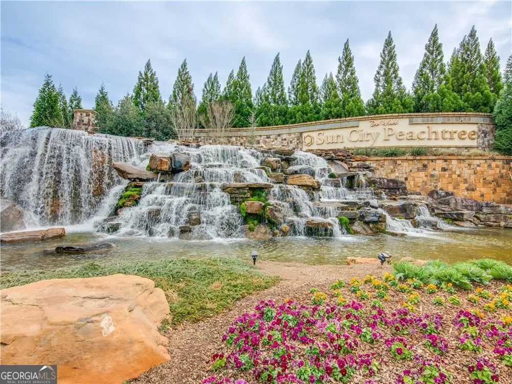 329 Sandy Springs DR Griffin, GA 30223
