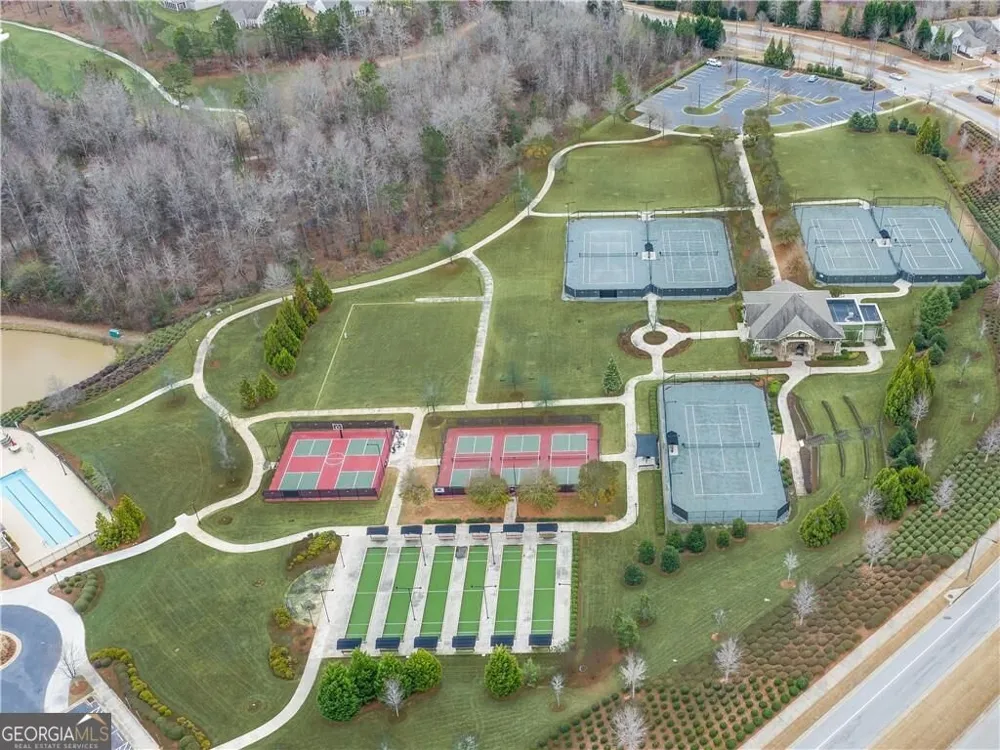 329 Sandy Springs DR Griffin, GA 30223