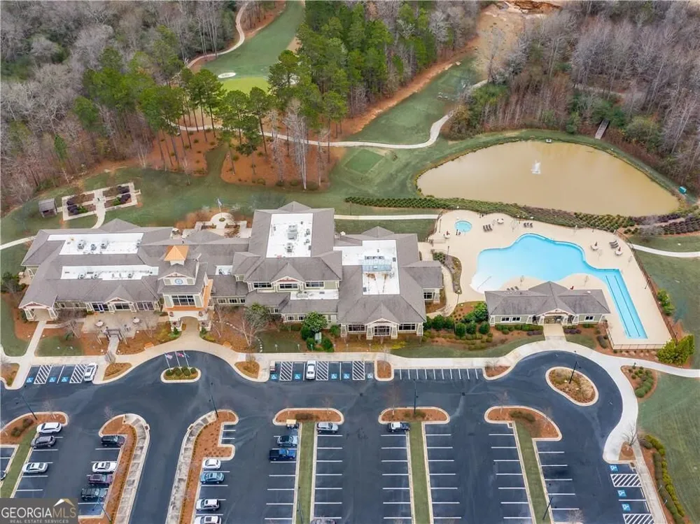329 Sandy Springs DR Griffin, GA 30223