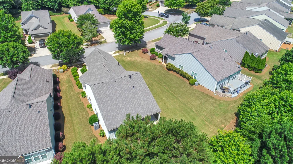 329 Sandy Springs DR Griffin, GA 30223