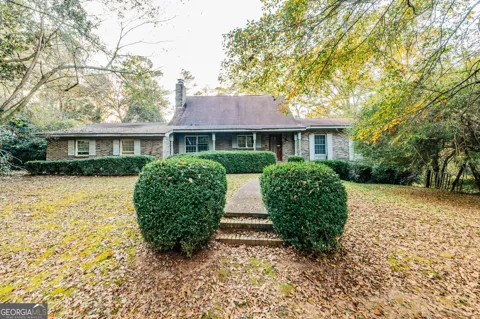 6368 Old Forsyth RD