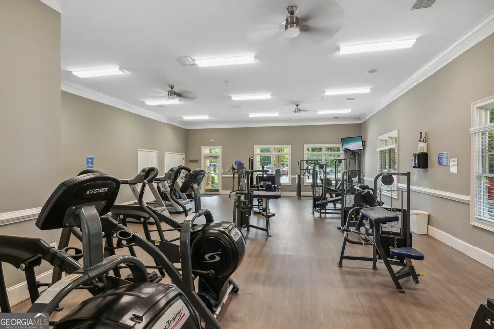 1973 Duncans Mill LN Jefferson, GA 30549