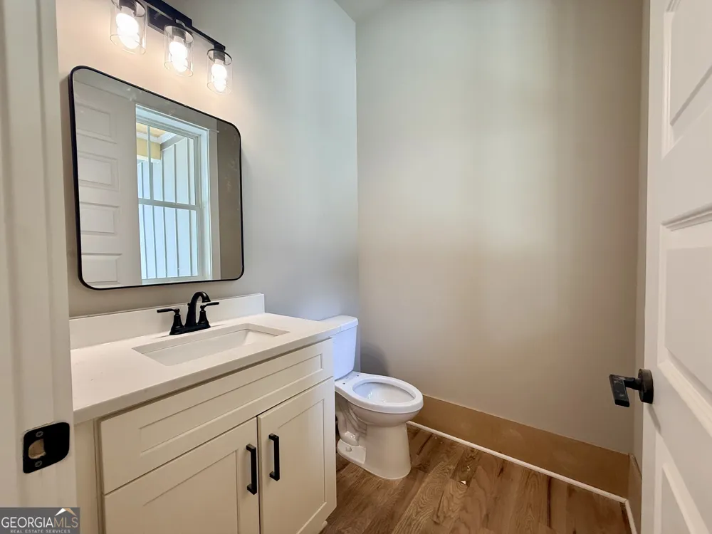 1973 Duncans Mill LN Jefferson, GA 30549