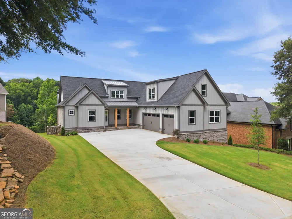 1973 Duncans Mill LN Jefferson, GA 30549