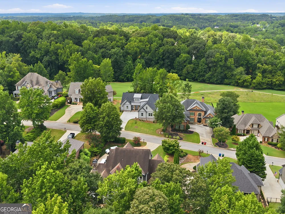 1973 Duncans Mill LN Jefferson, GA 30549