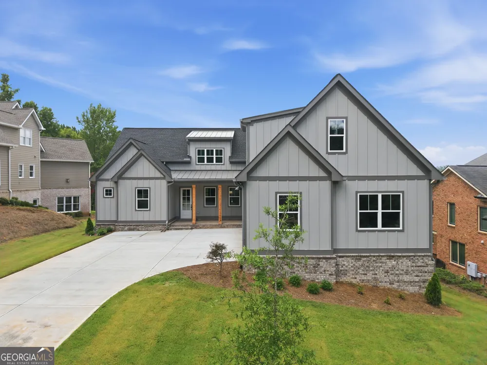 1973 Duncans Mill LN Jefferson, GA 30549