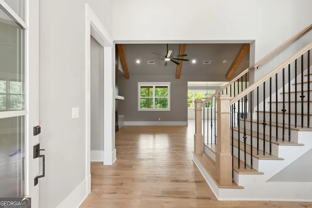 1973 Duncans Mill LN Jefferson, GA 30549