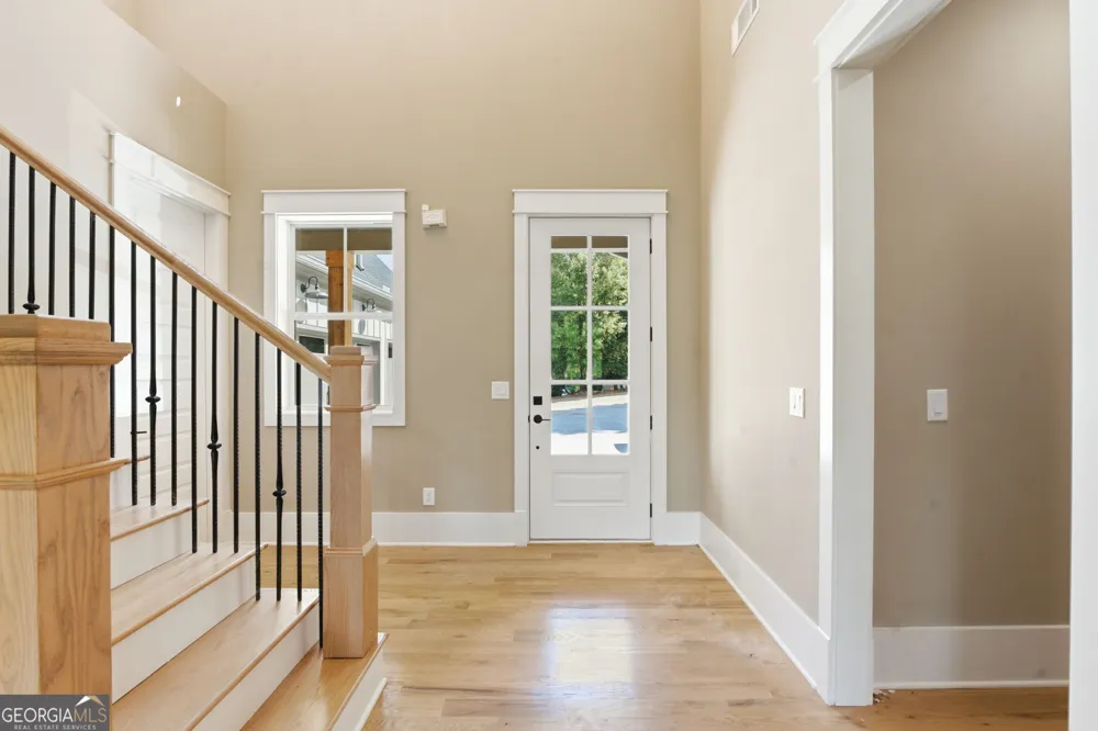 1973 Duncans Mill LN Jefferson, GA 30549