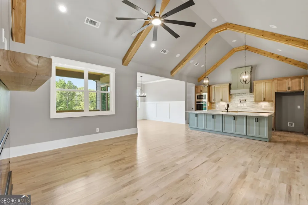 1973 Duncans Mill LN Jefferson, GA 30549
