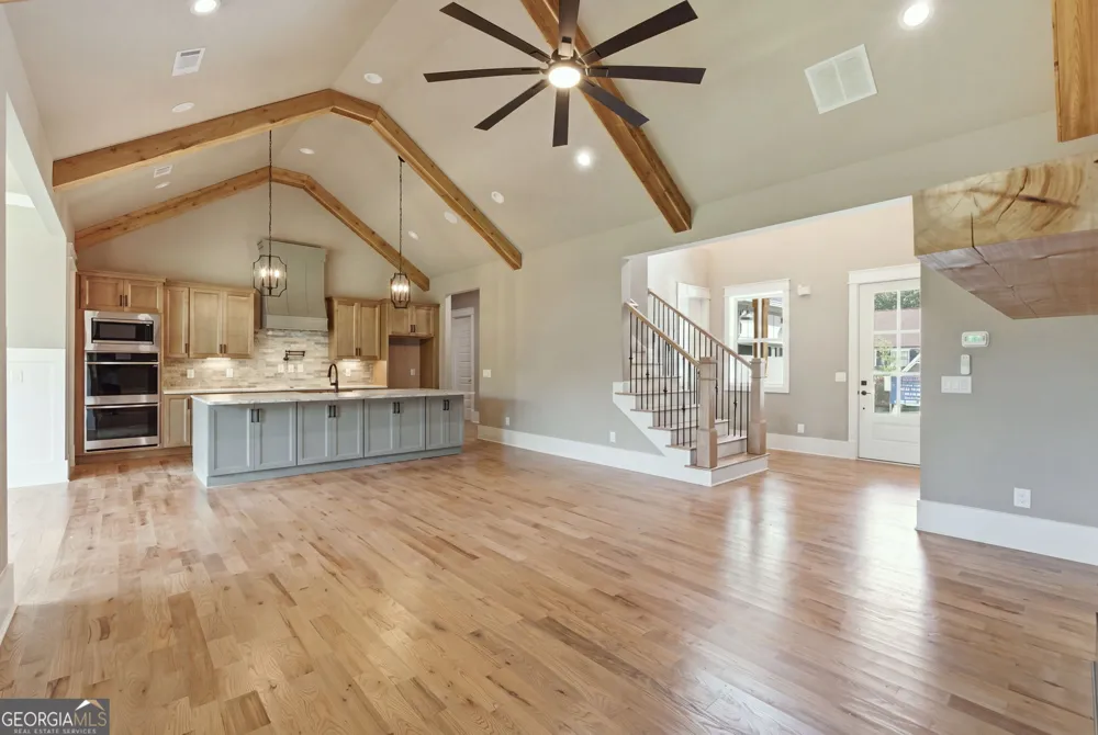 1973 Duncans Mill LN Jefferson, GA 30549