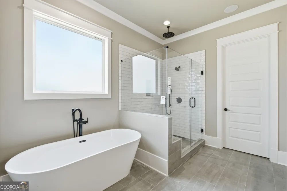 1973 Duncans Mill LN Jefferson, GA 30549