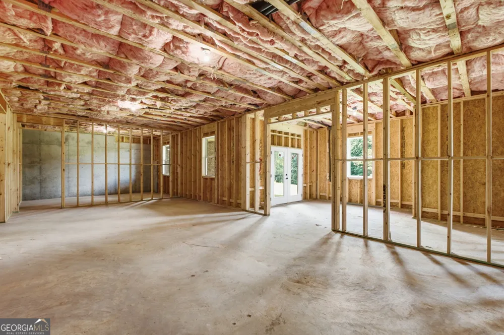 1973 Duncans Mill LN Jefferson, GA 30549