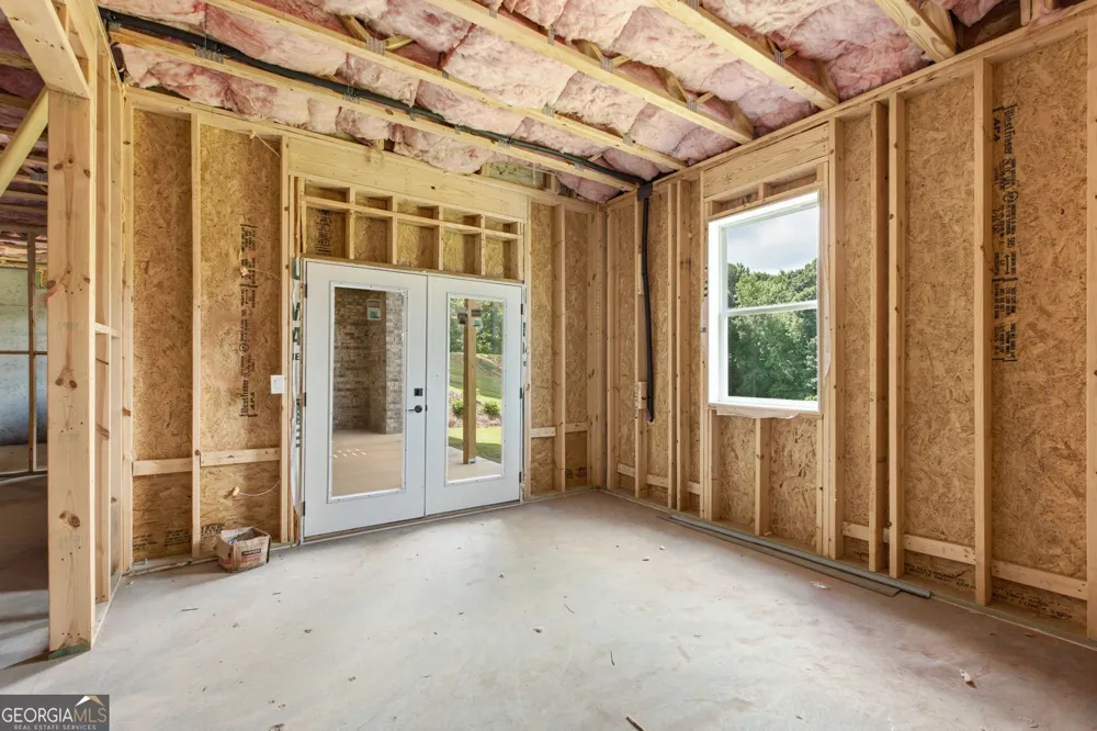1973 Duncans Mill LN Jefferson, GA 30549