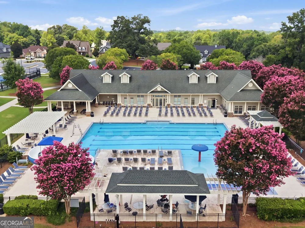 1973 Duncans Mill LN Jefferson, GA 30549