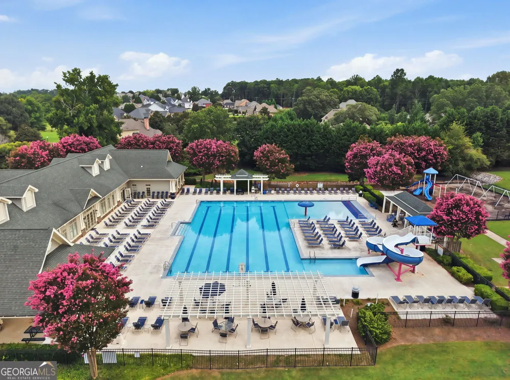 1973 Duncans Mill LN Jefferson, GA 30549