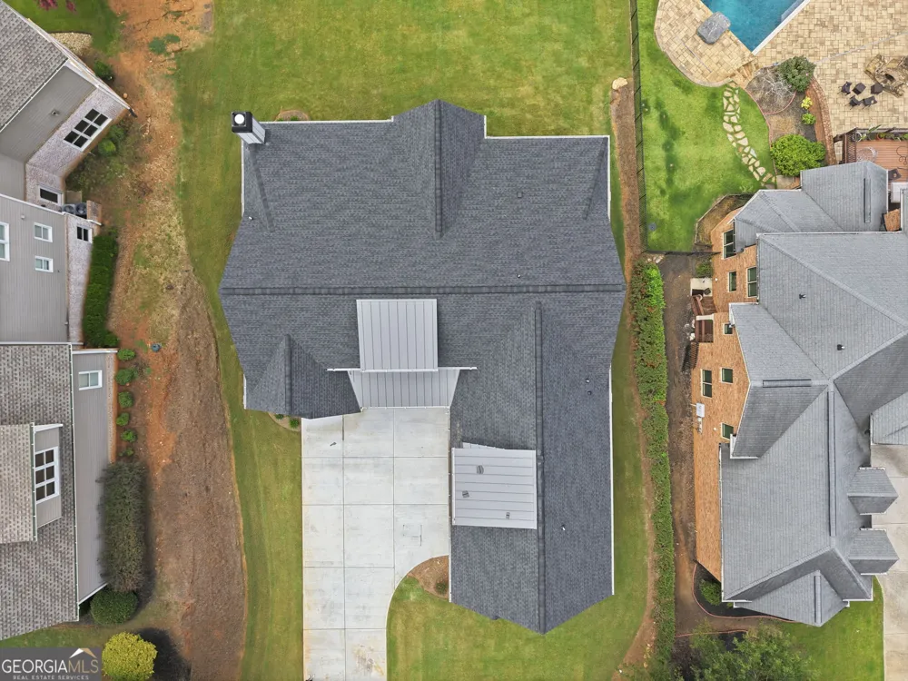1973 Duncans Mill LN Jefferson, GA 30549