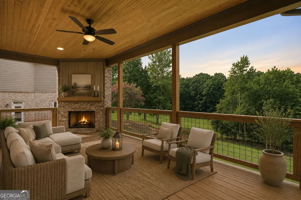 1973 Duncans Mill LN Jefferson, GA 30549