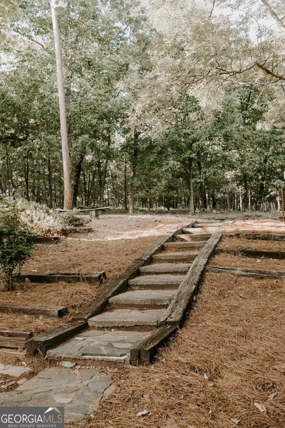 709 Day RD Meansville, GA 30256