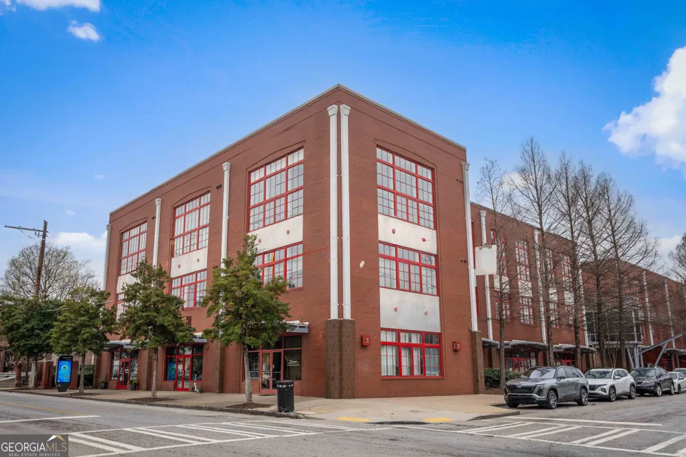 572 Edgewood AVE SE Atlanta, GA 30312