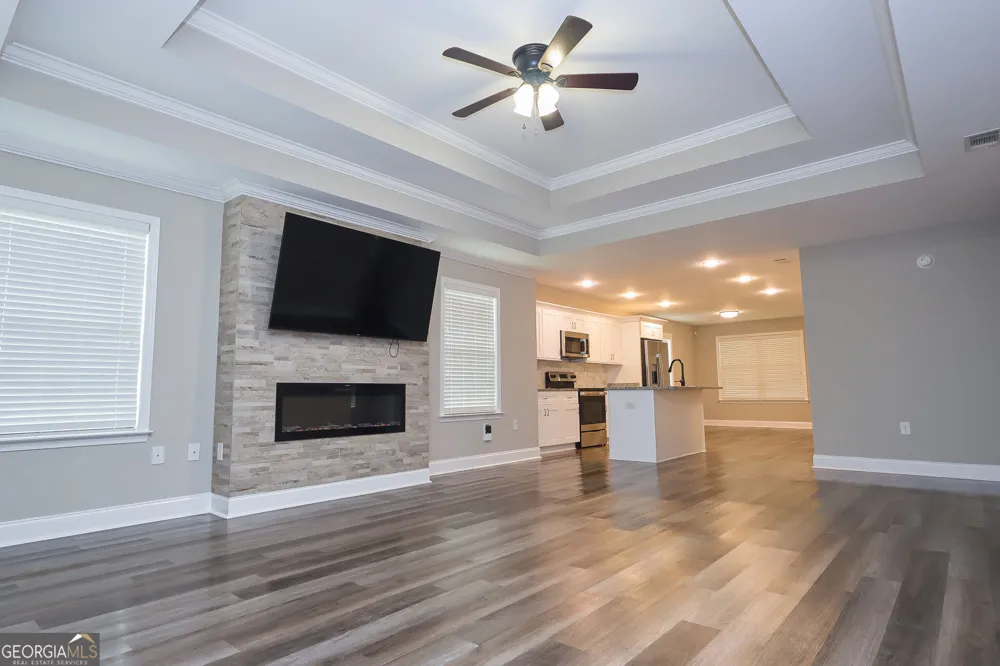 313 Lasso DR Warner Robins, GA 31088