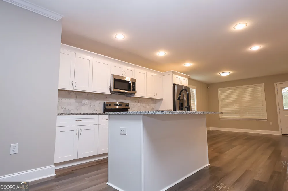313 Lasso DR Warner Robins, GA 31088