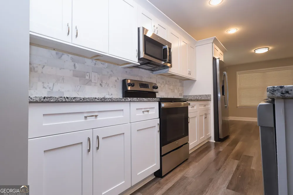 313 Lasso DR Warner Robins, GA 31088