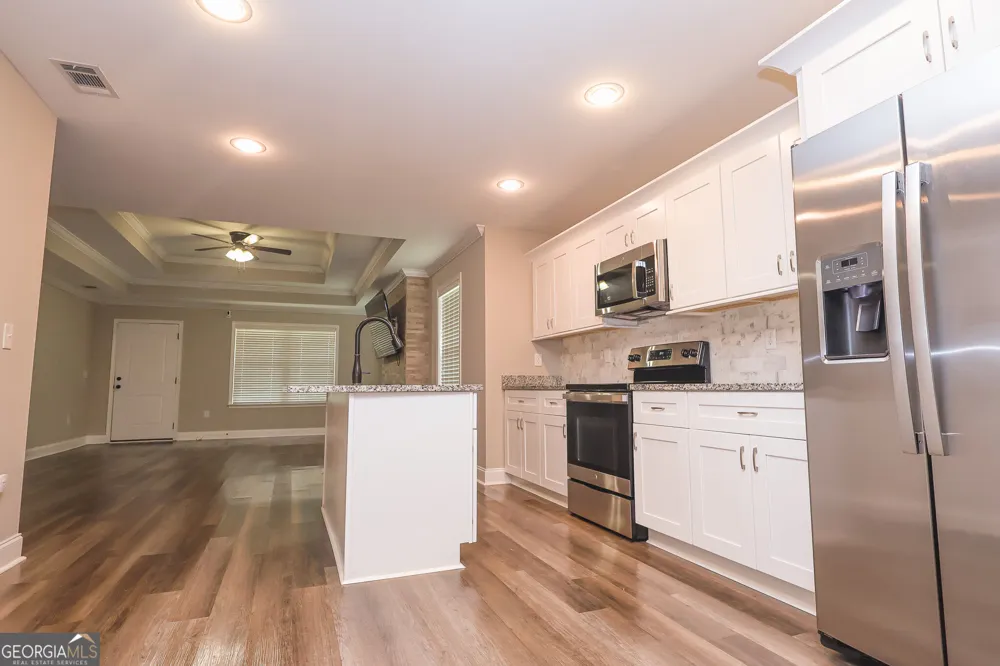 313 Lasso DR Warner Robins, GA 31088