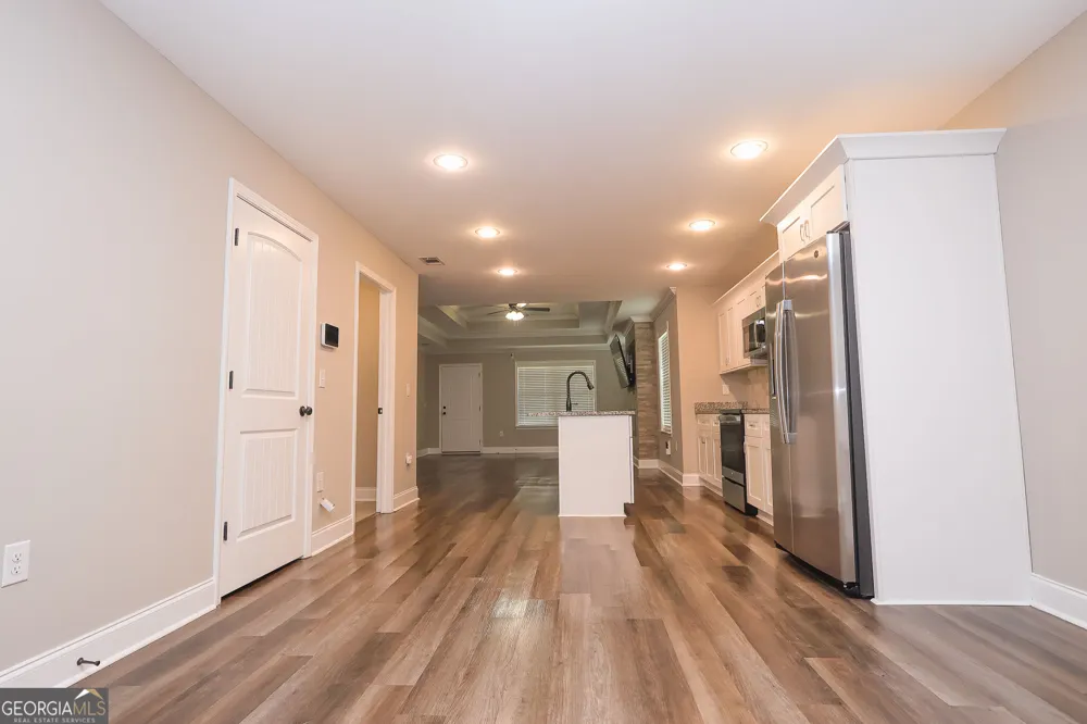 313 Lasso DR Warner Robins, GA 31088