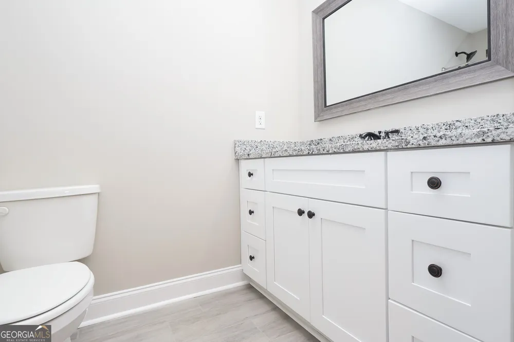 313 Lasso DR Warner Robins, GA 31088