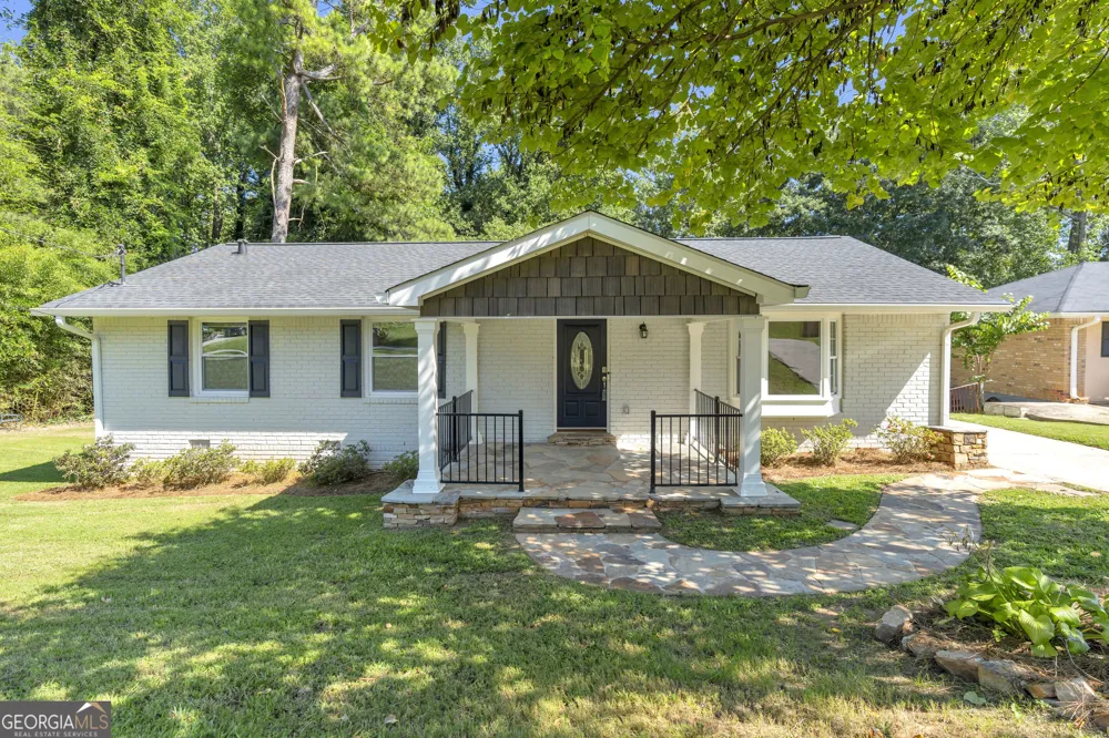 4246 Colony East DR Stone Mountain, GA 30083