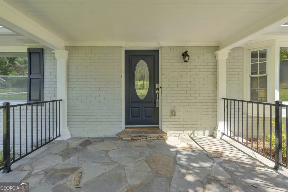 4246 Colony East DR Stone Mountain, GA 30083