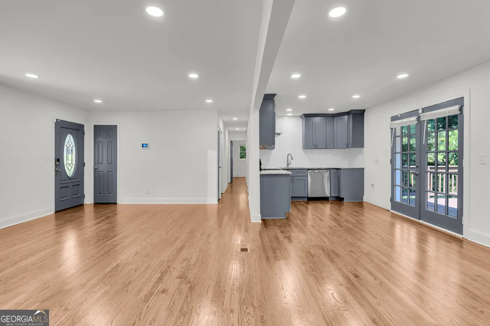 4246 Colony East DR Stone Mountain, GA 30083
