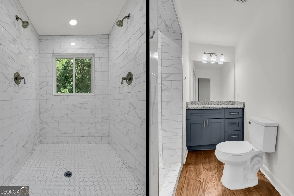4246 Colony East DR Stone Mountain, GA 30083