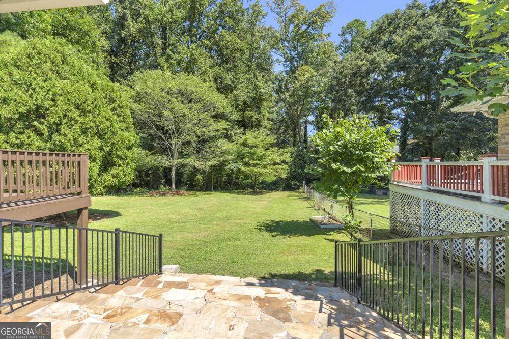 4246 Colony East DR Stone Mountain, GA 30083