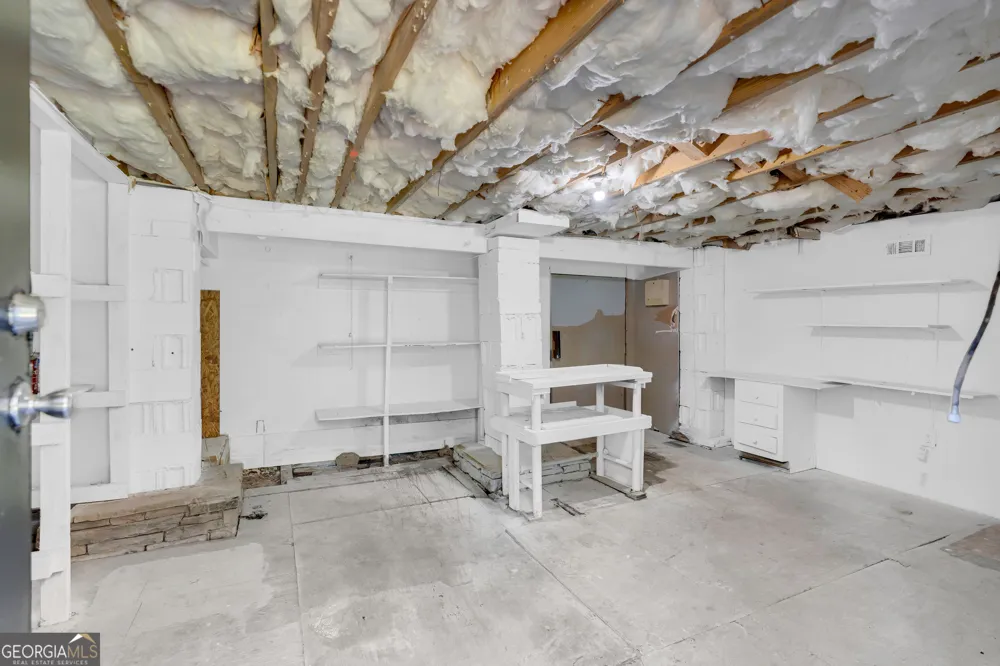 4246 Colony East DR Stone Mountain, GA 30083