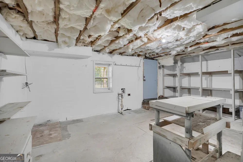 4246 Colony East DR Stone Mountain, GA 30083