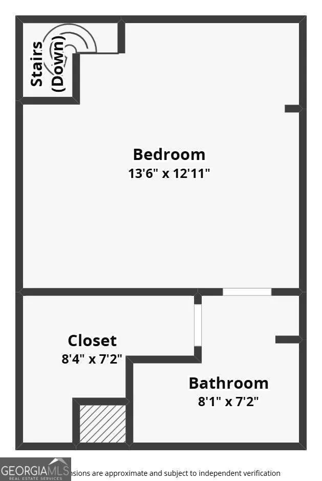 63 Mangum ST SW Atlanta, GA 30313