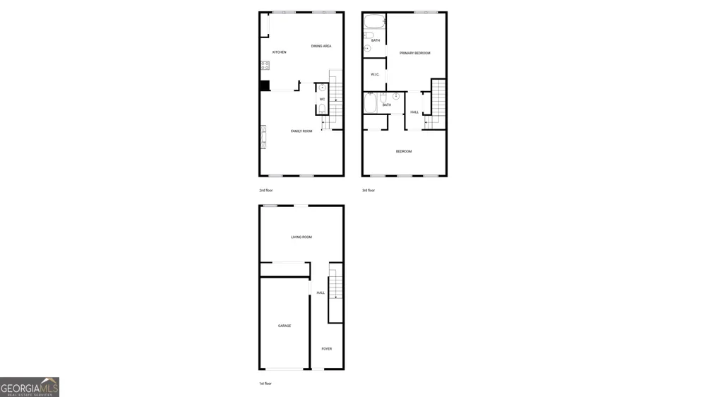 6369 Redan SQ Lithonia, GA 30058