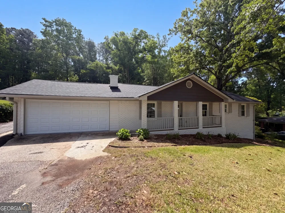 4747 Nelda DR Austell, GA 30106