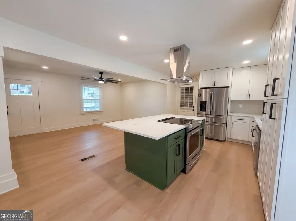 4747 Nelda DR Austell, GA 30106