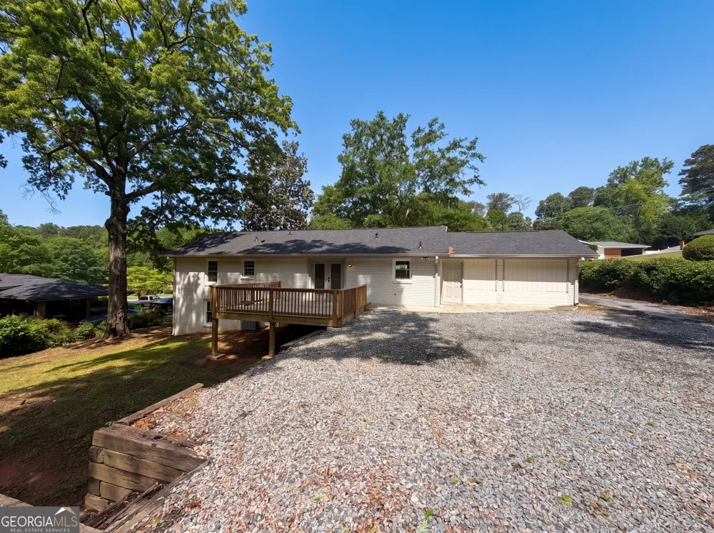 4747 Nelda DR Austell, GA 30106