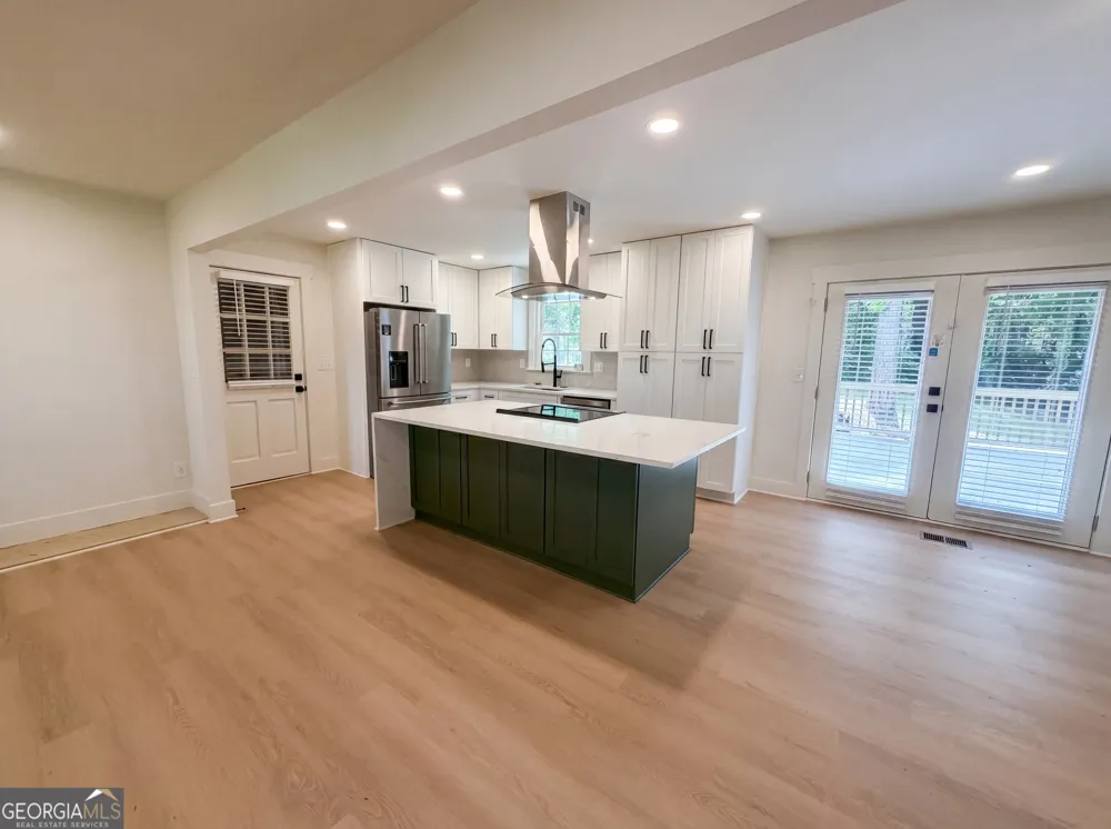 4747 Nelda DR Austell, GA 30106