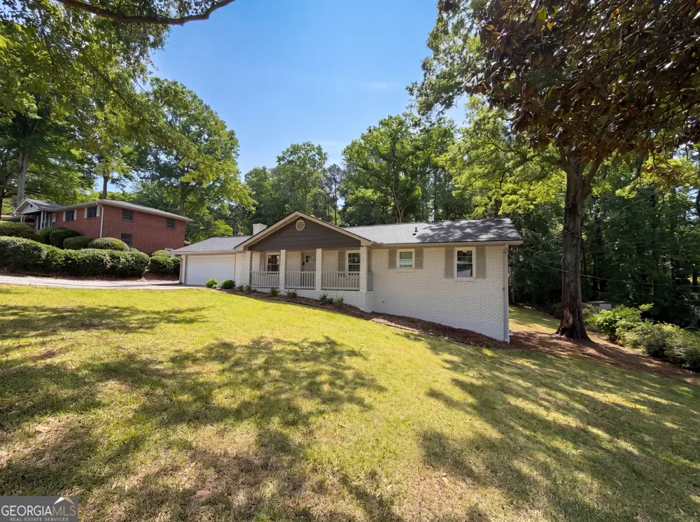 4747 Nelda DR Austell, GA 30106