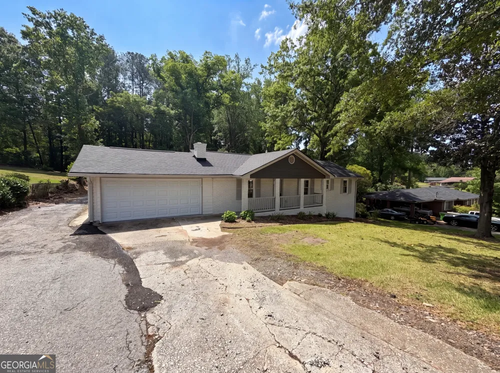 4747 Nelda DR Austell, GA 30106